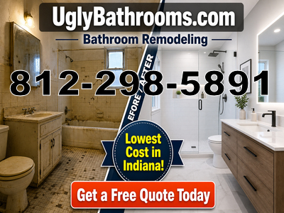 UglyBathrooms.com